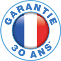 logo garantie